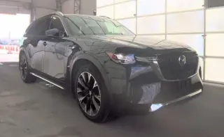 Mazda CX-90 Híbrido enchufable 2024 AWD Premium Plus 4dr SUV