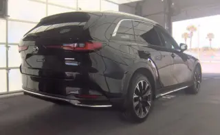 Mazda CX-90 Híbrido enchufable 2024 AWD Premium Plus 4dr SUV