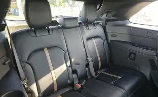 Mazda CX-90 Híbrido enchufable 2024 AWD Premium Plus 4dr SUV