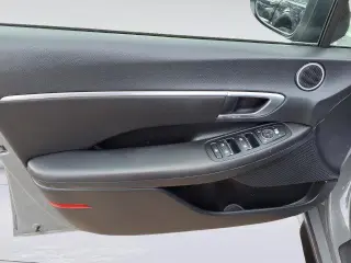 Hyundai SONATA 2023 SEL 4puertas Sedán