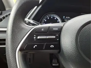 Hyundai SONATA 2023 SEL 4puertas Sedán