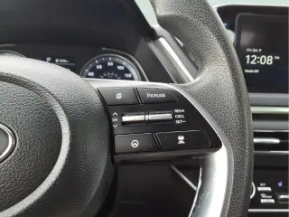 Hyundai SONATA 2023 SEL 4puertas Sedán