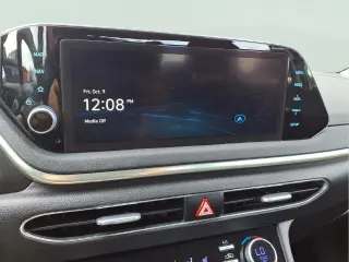 Hyundai SONATA 2023 SEL 4puertas Sedán