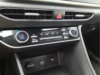 Hyundai SONATA 2023 SEL 4puertas Sedán