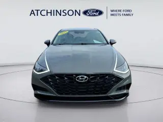 Hyundai SONATA 2023 SEL 4puertas Sedán