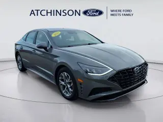 Hyundai SONATA 2023 SEL 4puertas Sedán