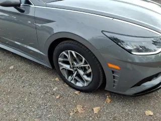 Hyundai SONATA 2023 SEL 4puertas Sedán