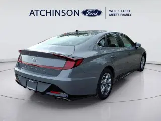 Hyundai SONATA 2023 SEL 4puertas Sedán