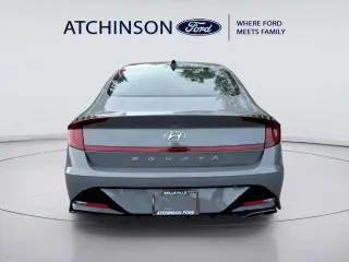 Hyundai SONATA 2023 SEL 4puertas Sedán