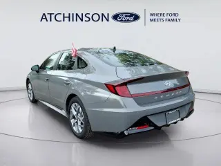 Hyundai SONATA 2023 SEL 4puertas Sedán
