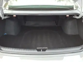 Hyundai SONATA 2023 SEL 4puertas Sedán