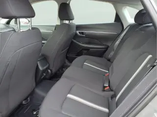 Hyundai SONATA 2023 SEL 4puertas Sedán