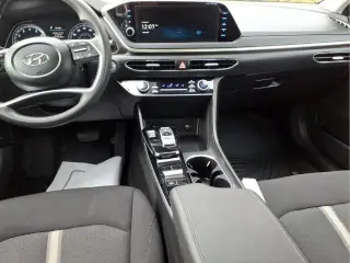 Hyundai SONATA 2023 SEL 4puertas Sedán