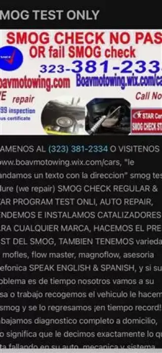 MOFLES Y CATALIZADORES