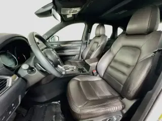 Mazda CX-5 2023 AWD 2.5 Turbo Signature 4dr SUV