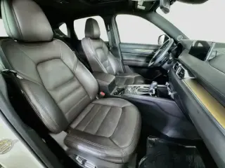 Mazda CX-5 2023 AWD 2.5 Turbo Signature 4dr SUV