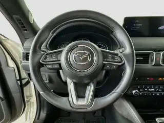 Mazda CX-5 2023 AWD 2.5 Turbo Signature 4dr SUV