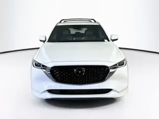 Mazda CX-5 2023 AWD 2.5 Turbo Signature 4dr SUV