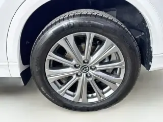 Mazda CX-5 2023 AWD 2.5 Turbo Signature 4dr SUV