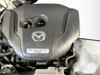 Mazda CX-5 2023 AWD 2.5 Turbo Signature 4dr SUV