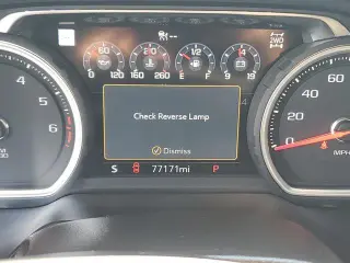 Chevrolet Tahoe 2021 4x4 High Country 4dr SUV