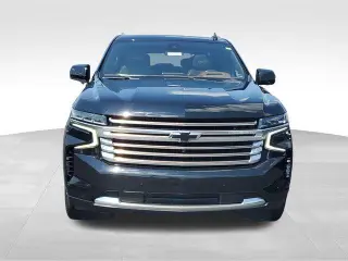 Chevrolet Tahoe 2021 4x4 High Country 4dr SUV