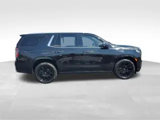 Chevrolet Tahoe 2021 4x4 High Country 4dr SUV