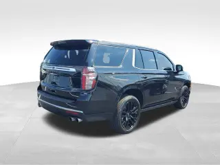 Chevrolet Tahoe 2021 4x4 High Country 4dr SUV