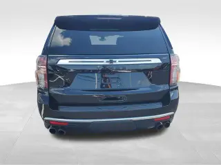 Chevrolet Tahoe 2021 4x4 High Country 4dr SUV