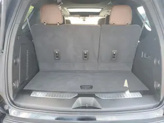 Chevrolet Tahoe 2021 4x4 High Country 4dr SUV