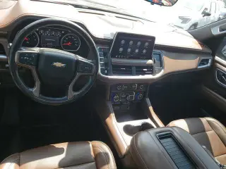 Chevrolet Tahoe 2021 4x4 High Country 4dr SUV