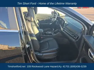 Kia Sportage 2023 AWD EX 4dr SUV