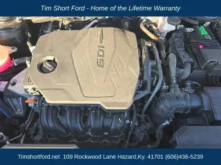 Kia Sportage 2023 AWD EX 4dr SUV