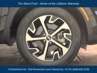 Kia Sportage 2023 AWD EX 4dr SUV