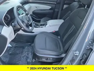 Hyundai TUCSON 2024 AWD SEL 4dr SUV