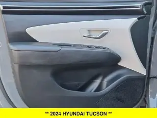Hyundai TUCSON 2024 AWD SEL 4dr SUV