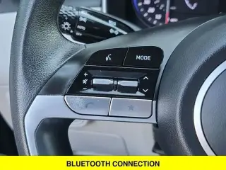 Hyundai TUCSON 2024 AWD SEL 4dr SUV