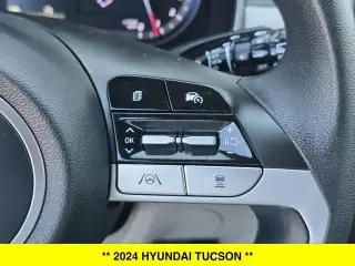 Hyundai TUCSON 2024 AWD SEL 4dr SUV
