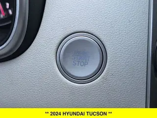 Hyundai TUCSON 2024 AWD SEL 4dr SUV