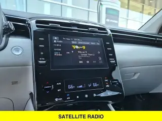 Hyundai TUCSON 2024 AWD SEL 4dr SUV