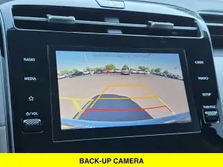 Hyundai TUCSON 2024 AWD SEL 4dr SUV