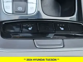 Hyundai TUCSON 2024 AWD SEL 4dr SUV