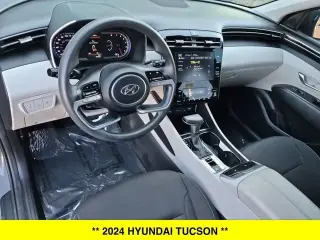 Hyundai TUCSON 2024 AWD SEL 4dr SUV