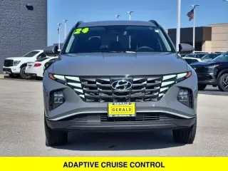 Hyundai TUCSON 2024 AWD SEL 4dr SUV