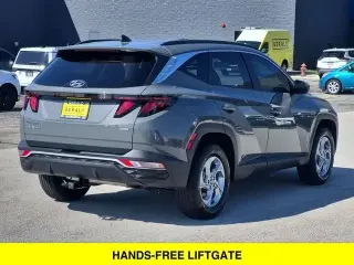 Hyundai TUCSON 2024 AWD SEL 4dr SUV