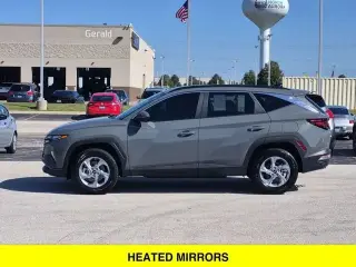 Hyundai TUCSON 2024 AWD SEL 4dr SUV