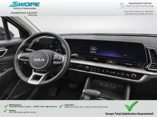 Kia Sportage 2023 EX 4dr SUV