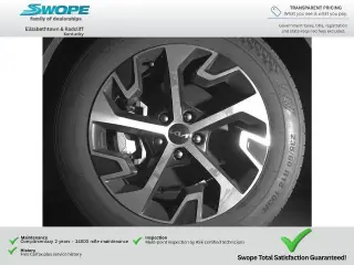 Kia Sportage 2023 EX 4dr SUV