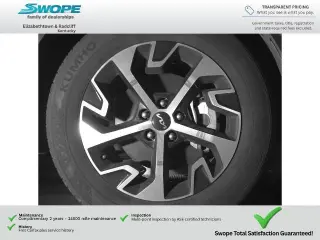 Kia Sportage 2023 EX 4dr SUV