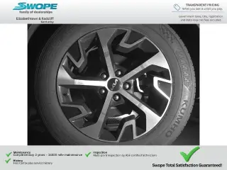 Kia Sportage 2023 EX 4dr SUV